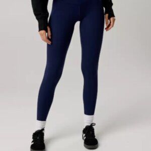 Aerie Navy Leggings